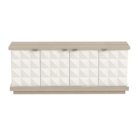 Bernhardt Axiom Buffet 3d Model Cgtrader