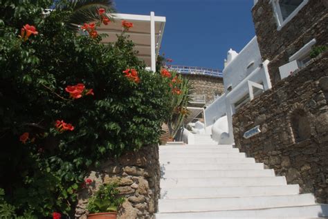 Mykonos View Hotel Astravel