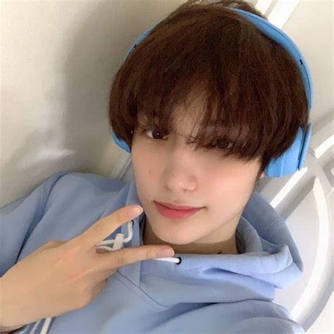 𝐬𝐭𝐚𝐫𝐬𝐮𝐥𝐥𝐢 ★ Txt Kai Kpop