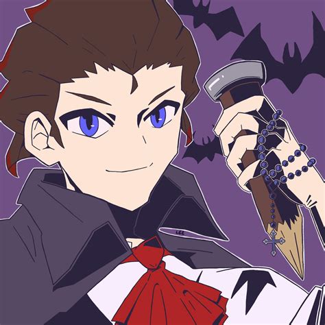 Van Helsing Wiki Fate Series Roleplay Amino