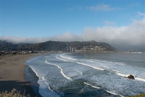 15 Best Northern California Beaches You Shouldn't Miss