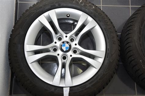 Bmw Styling Zoll Original Bmw Felgen Biete