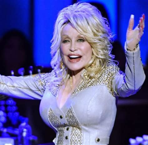 15 Things You Probably Didnt Know About Fabulous Dolly Parton