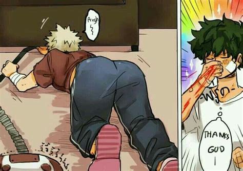 Pin On Midoriya X Bakugou