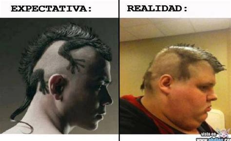 Expectativa Vs Realidad Meme Subido Por Inuyasha Lomejor Memedroid