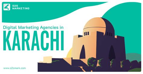 Top 10 Best Digital Marketing Agencies In Karachi 2024 S2s Blog