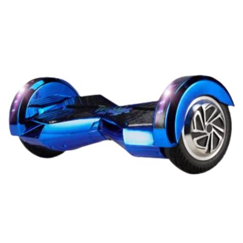 Australia Hoverboard 8 Inch Hoverboard Lamborghini Style Blue