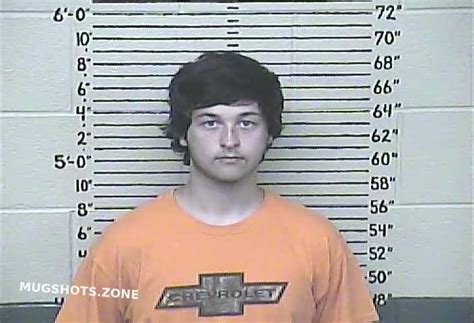 Humphrey Cameron I Carter County Mugshots Zone