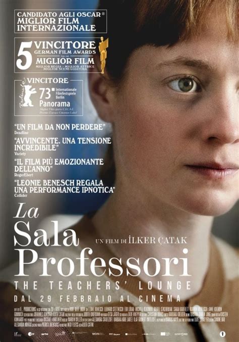 La Sala Professori News