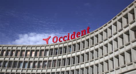 Occident Mejora La Experiencia Del Cliente Reforzando Su Apuesta Por La