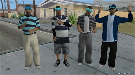 The 25 Best And Most Essential Gta San Andreas Mods Dunia Games