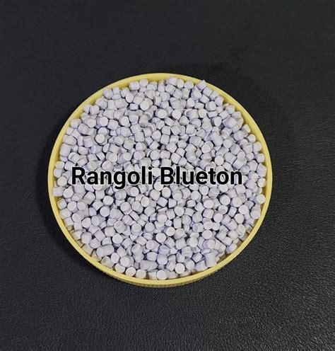 Rangoli Blueton Masterbatches At Rs Kg White Master In Ahmedabad