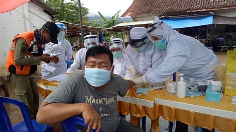 Viraal Ikut Rapid Test Ternyata Takut Jarum Suntik Youtube