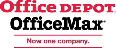 Office Depot OfficeMax Red Lion Data