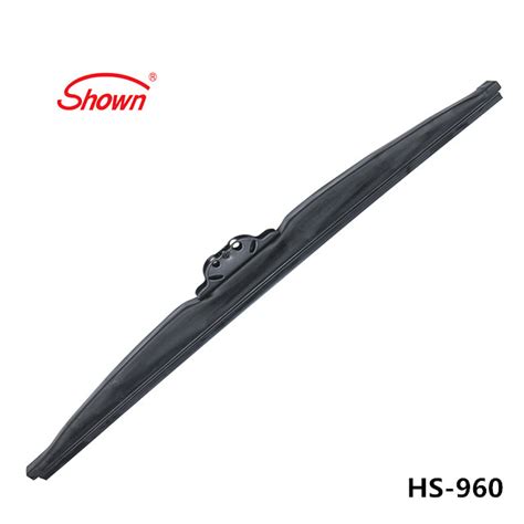 Supply Multifunctional Soft Wiper Blade Wholesale Factory Xiong Shun Automobile Material