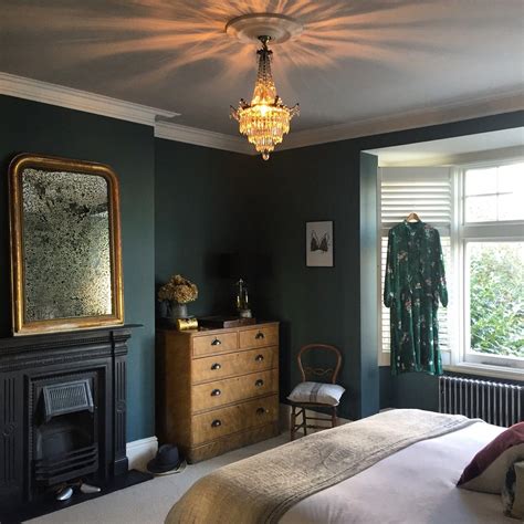 Victorian Bedroom Colors