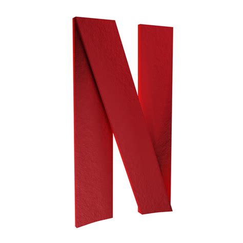 Netflix N Logo PNG Vector In SVG PDF AI CDR Format Atelier Yuwa