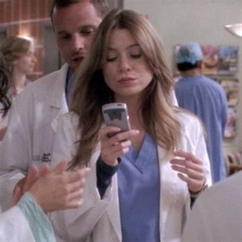 Pin By Greyzcan On Mer Ellen Grey S Anatomy Aesthetic Grey S Anatomy Doctors Greys Anatomy Cast