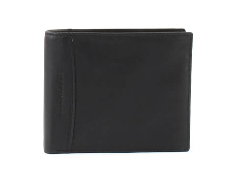 Bodenschatz Priness Futura Wallet Cross Black | Buy bags, purses ...