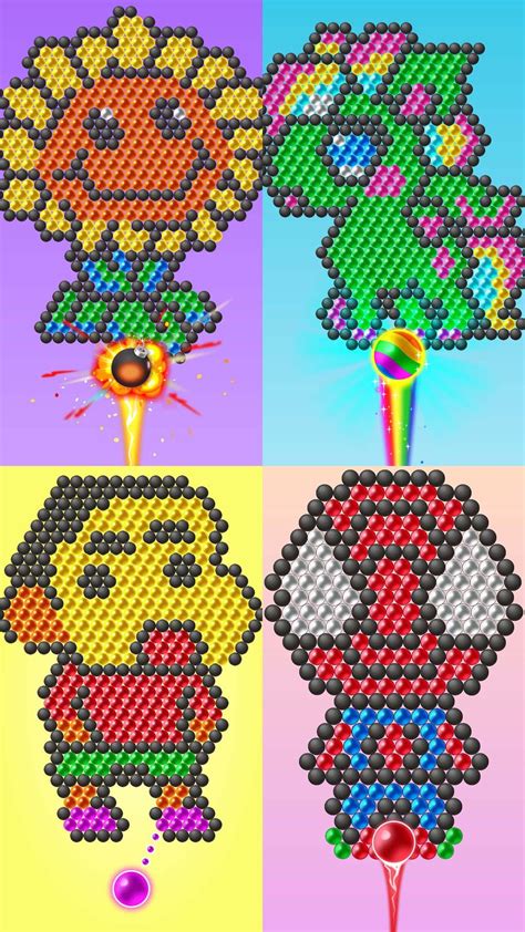 bubble shooter classic game apk  android