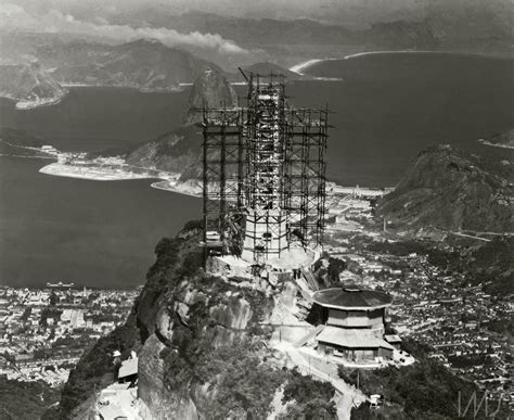 Curiosidades Sobre O Cristo Redentor Grupo Cataratas