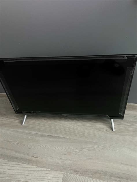 Telewizor HD TCL 32 CALE Bielsko Biała OLX pl