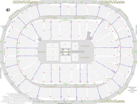 Ppg Arena Seating Chart Wwe | Cabinets Matttroy