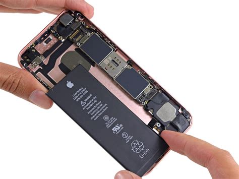 Here Is How To Find Out If Your Iphone 6s Is Eligible For A Free