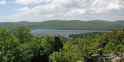 Wanaque Reservoir - Alchetron, The Free Social Encyclopedia