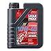 Liqui Moly W Street Race Fully Synthetic Engine Oil Litre