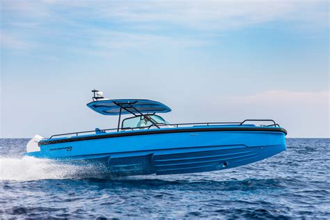 Axopar 28 T Top Axopar Boats