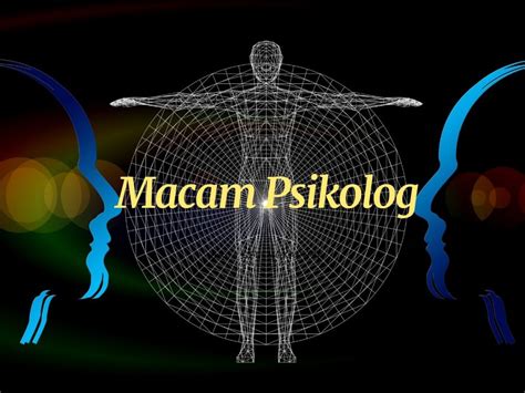 Perbedaan Psikologi Dan Psikologis Ujian