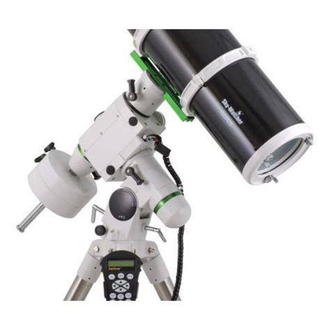 Telescopio Sky Watcher Newton Black Diamond Dual Speed Sobre