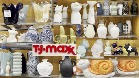 New At Tjmaxx Home Decor Home Decor Shop With Me Store