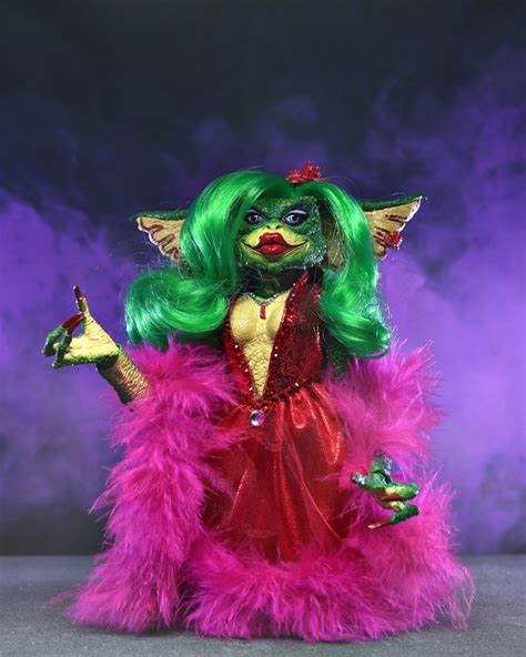 Ultimate Showgirl Greta Gremlin De Gremlins The New Batch La