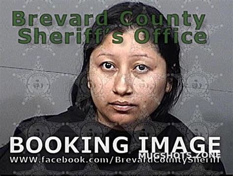 CRUZ ROSA ANGELA 01 21 2021 Brevard County Mugshots Zone