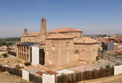 Desde Terradillo De Los Templarios A Bercianos Del Real Camino