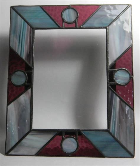 Stained Glass Picture Frames For Sale Visions Stained Glass