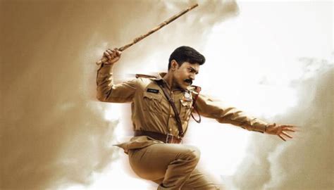 Rrr Audience Praises Ram Charan For His Stellar Performance