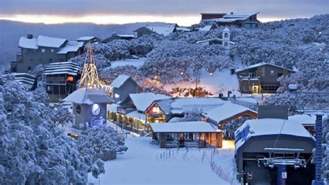 Activities And Things To Do In Mount Buller