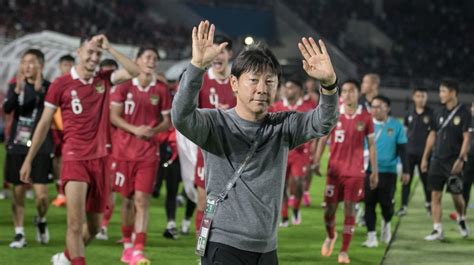 Satu Lagi Pemain Belanda Masuk Bidikan Timnas Indonesia Untuk