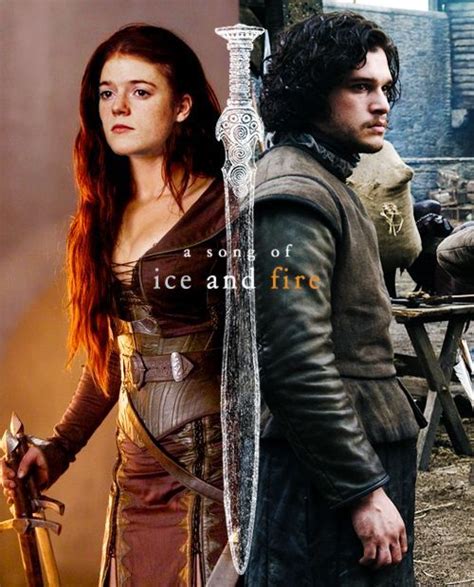 Jon Ygritte Fanart Jon Snow And Ygritte Fan Art 41308039 Fanpop