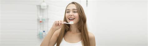 Blog How To Brush Your Teeth Effectively