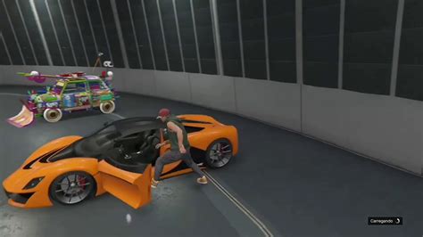 Glitch Solo Gta 5 Online Duplicando Carro YouTube