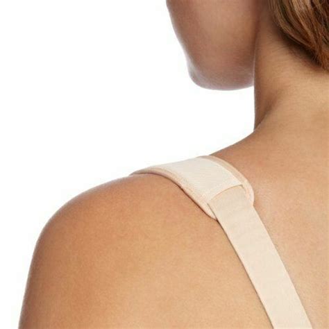 Goddess 40H Audrey Nude Soft Cup Bra Style 6121 Pre Gem