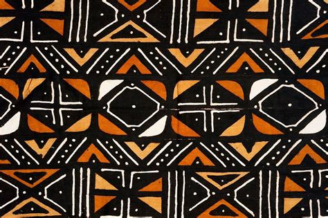 Tissu Africain Cr Ations De Tissus Africains