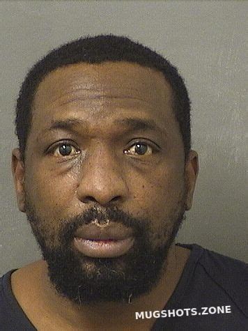 White Jerry Lee Jr Palm Beach County Mugshots Zone