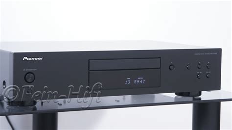 Pioneer PD 10AE Gebrauchter CD Player