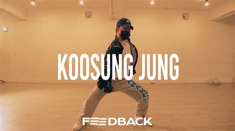 Ella Mai Trip Koosung Jung Choreography Youtube