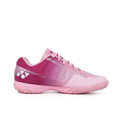 Yonex Az Ultra Light Series 4th Generation Womens Badminton Shoe Pink Shopee Philippines